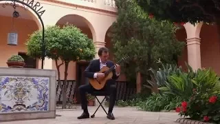 "Por una cabeza"  Carlos Gardel & Alfredo Le pera