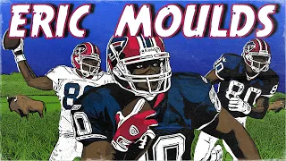 Eric Moulds: The Bills great who finished 5 yards short of the 10K club | Forgotten Player Profiles