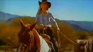 Wrangler Jeans , commercial