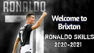 Ronaldo Skills And Goals | 2019 and 2020 | WELCOME TO BRIXTON | HD #ronaldo skills #GOATRonaldo