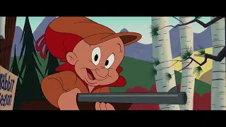 Duck Season/Rabbit Season | Looney Tunes: Back in Action (2003) [HD]