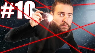 El Robo Más Difícil ... | Simulador de Ladrón #10