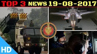 Indian Defence Updates : AMCA Latest Update, Cope India Exercise India US Defence