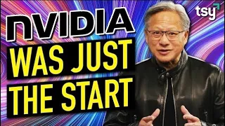 NVIDIA CEO Jensen Huang Leaves Stanford SPEECHLESS (Supercut)