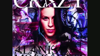 Alanis Morissette - Crazy (HQ)