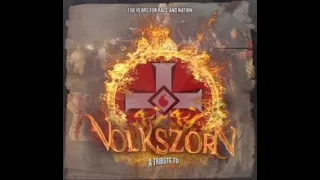 A Tribute to Volkszorn - 156 years ( 2022 )