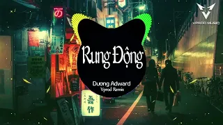 Rung Động Remix Hot Tiktok - Dương Edward (Vprod Remix) | Em Có Muốn Cùng Anh Đi Qua Bao Bão Giông