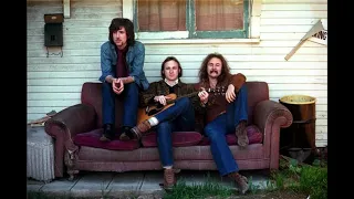 Our House - Crosby, Stills, Nash, & Young (Remaster HQ)