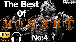 The best of Mozart | Classical music for relaxation and concentration