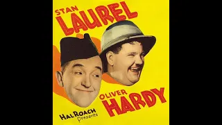 Laurel et Hardy : Drôles de locataires (1930)