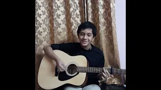 Neera Bittu Nelada Mele - Cover by Abhinav Bhat