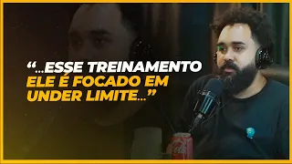 OS PROJETOS DE PAULINHO | CORTES SHOW DE BOLA PODCAST