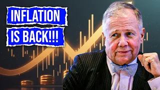 Jim Rogers' Hidden Investment Knowledge EXPOSED
