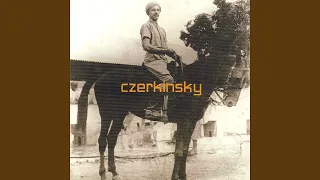 Czerkinsky