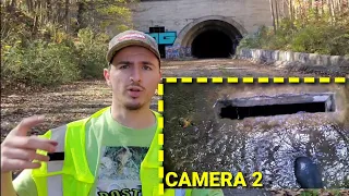 Massive Pennsylvania's Lost Turnpike Tunnels And Structures