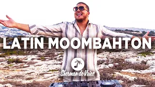 🔥 2023 Latin Moombahton DJ Mix 🕺 | Party Vibes, Mega Hits, Sherman de Vries | Best Latin Music Mix