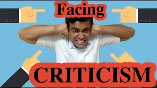 How to handle criticism? Practical Technique from Sri Sathya Sai Baba
