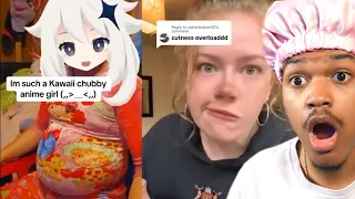 Tiktok Cringe Is Going Too Far