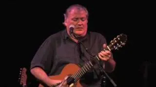 "The Valley" - David Hidalgo & Louie Pérez - Live 2009