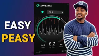 Sonible | Pure:limit - Easy To Setup But Does It Sound Good ?