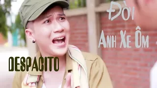 Đời Anh Xe Ôm ( Despacito Nhạc Chế Parody ) - LEG