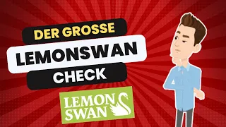 LemonSwan Check: Lohnt sich die Anmeldung? Kosten & Erfahrungen im Überblick!