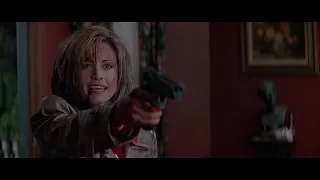 Gale Weathers Is Still Alive - Scream Scene