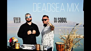 OZER feat. Dj Sobol  - #DEADSEAMIX 2023 | Best of Melodic House & Progressive House Mix Music