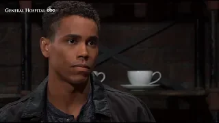 General Hospital Clip: A Colorblind Fantasy