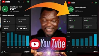 Game-Changing Secret For Rapid YouTube Growth