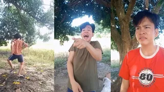 PART 56 |FUNNY TIKTOK COMPILATION |ROMEO MORENO