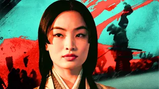 Shogun Episode 10 without Mariko, Who Was Shōgun’s Greatest Weapon