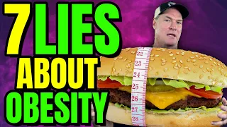 7 Big Fat Lies About Obesity