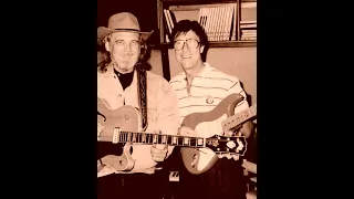 Hank Marvin and Duane Eddy - Pipeline (1992)