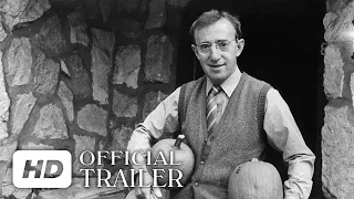 Zelig - Official Trailer - Woody Allen Movie