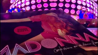 Madonna - Confessions on a dance floor (Vinyl)