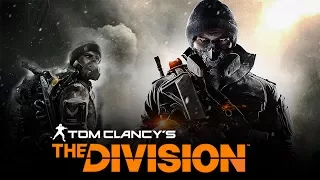 THE MOST TOXIC MAN IN DIVISION! WHY SO SALTY? - The Division Dark Zone 1.6.1 Salty Rogue Moments