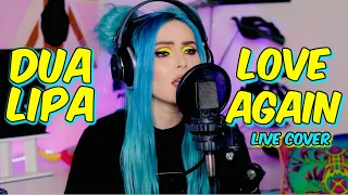 Dua Lipa - Love again (Bianca Cover)