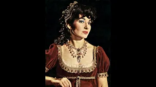 Maria Callas Tosca full opera (March 3, 1965, Paris)