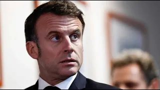 Dette, déficit : Emmanuel Macron va payer l'addition