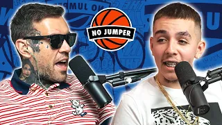 Lil Kelpy on Getting Beat Up on No Jumper, Wants to Box Almighty Suspect & More