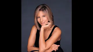 Барбара Стрэйзанд (Barbra Streisand)