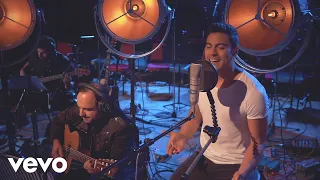 Carlos Rivera - Bendita Tu Vida (En Vivo) (Sessions recorded at Abbey Road)