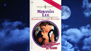 Rendezvous with Revenge  |  by Miranda Lee