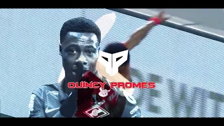 Quincy Promes - 2022 | GOALS & SKILLS