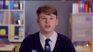 Educating Greater Manchester - Episode 1 - Documentary