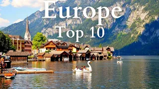 These Are The Top 10 Underrated Cities in Europe - Travel Guide