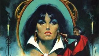 VAMPIRELLA👉1969 To 1983👉112 Comic Book Covers