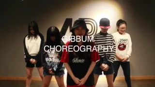 LEMONADE- Danity Kane/ Choreography Gibbum