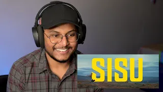 SISU Trailer • Reaction